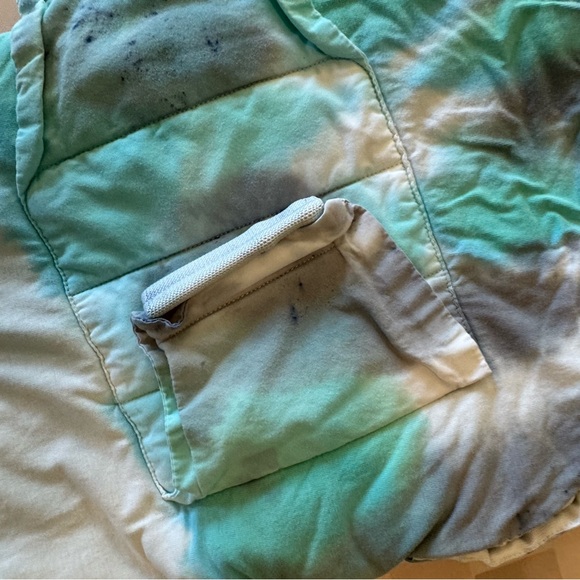 100% Organic Cotton SNOO Comforter Sleep Sack
Xlarge - Picture 7 of 9